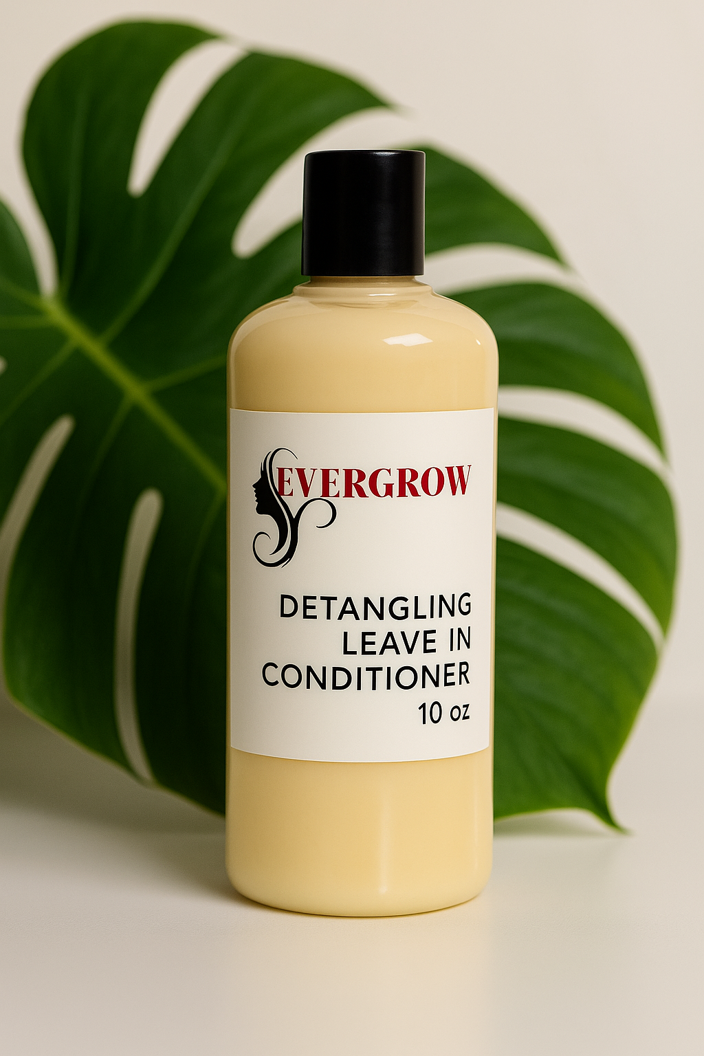 DETANGLING LEAVE IN CONDITIONNER