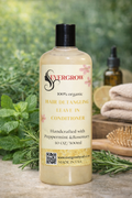 DETANGLING LEAVE-IN CONDITIONER